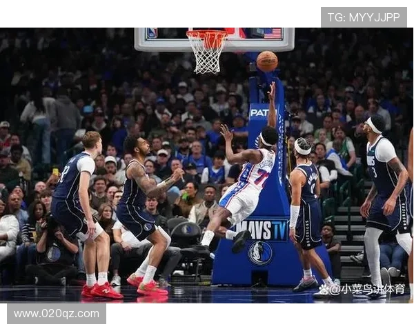 独行侠击退尼克斯送四连败之夜