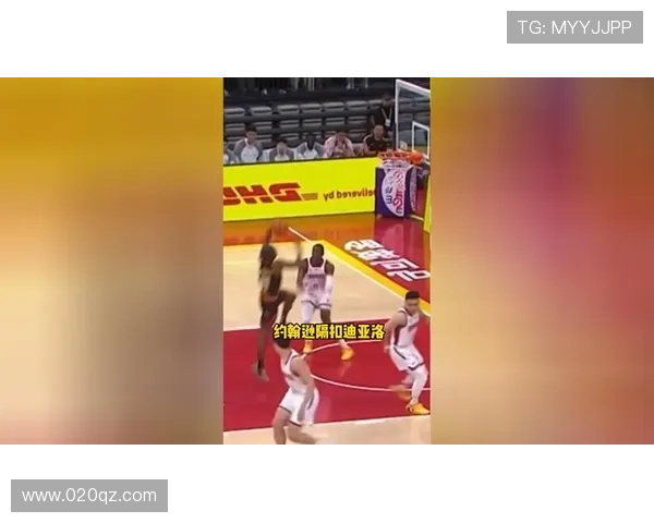 扣篮赛约翰逊夺冠布莱恩特失误 扣篮赛约翰逊夺冠布莱恩特失误