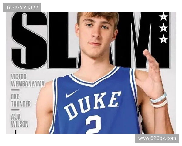 状元秀弗拉格新秀堪比詹姆斯