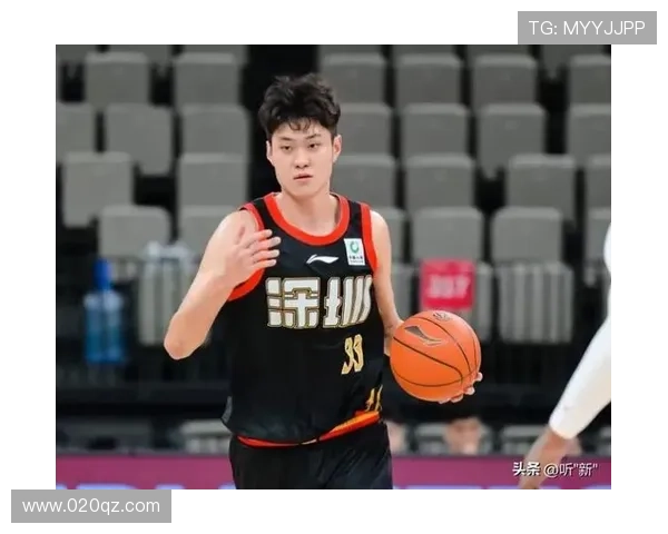 王浩然突破进阶防守再提升 王浩然突破进阶防守再提升